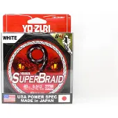 Yozuri Super Flettet Fiskesnøre 274 M