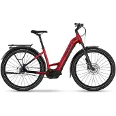 Haibike Trekking 9 High Abs Nexus 2025 Elektrisk Sykkel