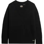 Superdry Essential V-hals Genser
