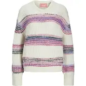 Jack & Jones Simone Space Dye Jjxx Genser