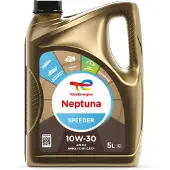 Total Neptuna 10w30 4-takts Motorolje 5l