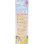 Bluey tårnspill