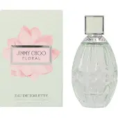 Jimmy Choo Floral EDT 60 ml