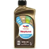 Total Neptuna Speeder 10w30 4-takts Motorolje 1l