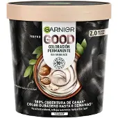 Garnier Permanent Farge Good 2.0 Trøffel Myk Svart