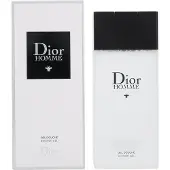 Dior Homme Shower Gel 200 ml