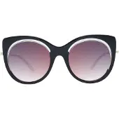 Ana Hickmann Ah9265-54a01 54/22/145 Solbriller For Kvinner
