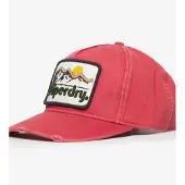 Superdry Graphic Truckerlue