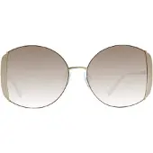 Ana Hickmann Ah3188-5704a 58/17/145 Solbriller For Kvinner