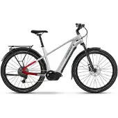 Haibike Trekking 7 High Cues 2025 Elektrisk Sykkel