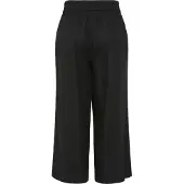 Pieces Pia Culotte Wide Leg Høye Bukser