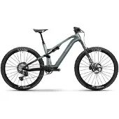 Haibike Lyke Cf 11 29´´ Xt 2025 Elektrisk Terrengsykkel