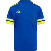 Adidas Squadra 25 Kortarmet T-skjorte