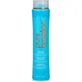 Pure Brazillian Anti-frizz Sjampo 400 Ml