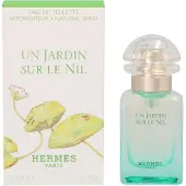 Hermès Paris Hermes Un Jardin Sur Le Nil, Unisex, 30 ml, Flaske uten gjenfyll, Spray, Alcohol, Parfum (Fragrance), Aqua (Water), Limonene, Hydroxycitronellal, C...