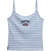 Superdry Athletic Essential Cami Ermeløs T-skjorte
