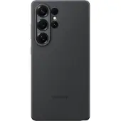 Samsung Galaxy S25 Ultra Silikondeksel EF-PS938CBEGWW - Svart