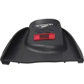 Speedo Dmc Elite Max Fin Svømmeføtter