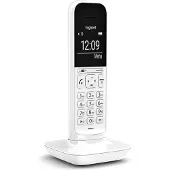 Gigaset Cl390 Trådløs Fasttelefon