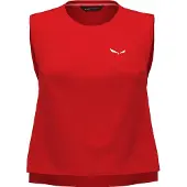 Salewa Pedroc Dry Responsive Ermeløs T-skjorte