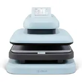 Loklik Impress Auto 2-smart Automatisk Varmepresse