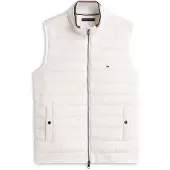 Tommy Hilfiger Mix Media Essential Vest
