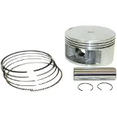 WSM Yamaha 700 50-546k Stempelsett