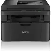 Brother DCP-L1660W - Multifunksjonsskriver - S/H - laser - Letter A (216 x 279 mm)/A4 (210 x 297 mm) (original) - A4/Legal (medie) - opp til 20 spm...