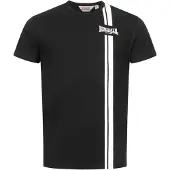 Lonsdale Inverbroom Kortarmet T-skjorte