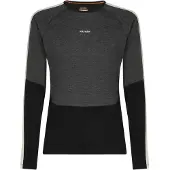 Icebreaker Merino 200 Oasis+ Crewe Langarmet Baselag