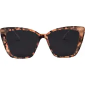I-sea Aloha Fox Polariserte Solbriller For Kvinner