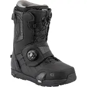 Nitro Profile Tls Snowboardstøvler For Bindinger