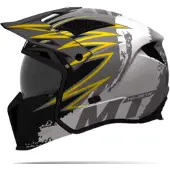 Mt Helmets Streetfighter Sv S Tackle Flip-up Hjelm