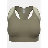 Odlo 131521 Sports-bh Med Medium Støtte
