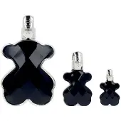 Tous Loveme The Onyx Vapo Set 104ml Parfyme