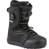 Nitro Sentinel TLS 2026 Snowboard Boots svart