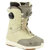 Nitro Crown BOA 2026 Snowboard Boots
