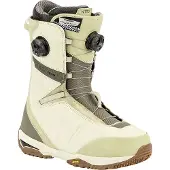 Nitro Team BOA 2026 Snowboard Boots brun