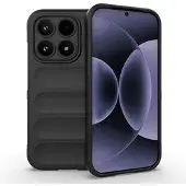 Mtp Products Xiaomi 17 Rugged TPU-deksel - Svart