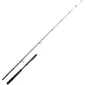 Cinnetic Sky Line Purple Crazy Kayak Bunn Fiskestang