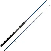 Cinnetic Blue Line Classic Boat Restyle Fiskesnelle