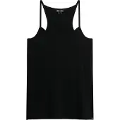 Superdry Studios Strappy Ermeløs T-skjorte