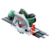 Bosch PKS 66 AF sirkelsag 1600 W 190 mm med styreskinne