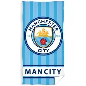 BrandMac 75 X 150 Cm-manchester City (nw1396) Håndkle