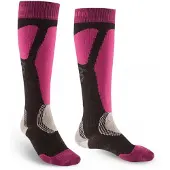 Bridgedale Easy On Merino Performance Lange Sokker