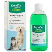 Stangest Dentican Soluble 500ml Tannkrem For Kjæledyr