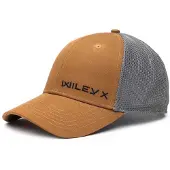Wiley x J922 Trucker Cap
