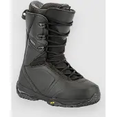 Nitro Team Lace 2026 Snowboard Boots svart