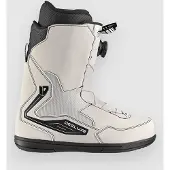Deeluxe ID Lite 2026 Snowboard Boots grå