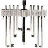 Bahco Fleruttrekker 30-170 Mm 5 Enheter